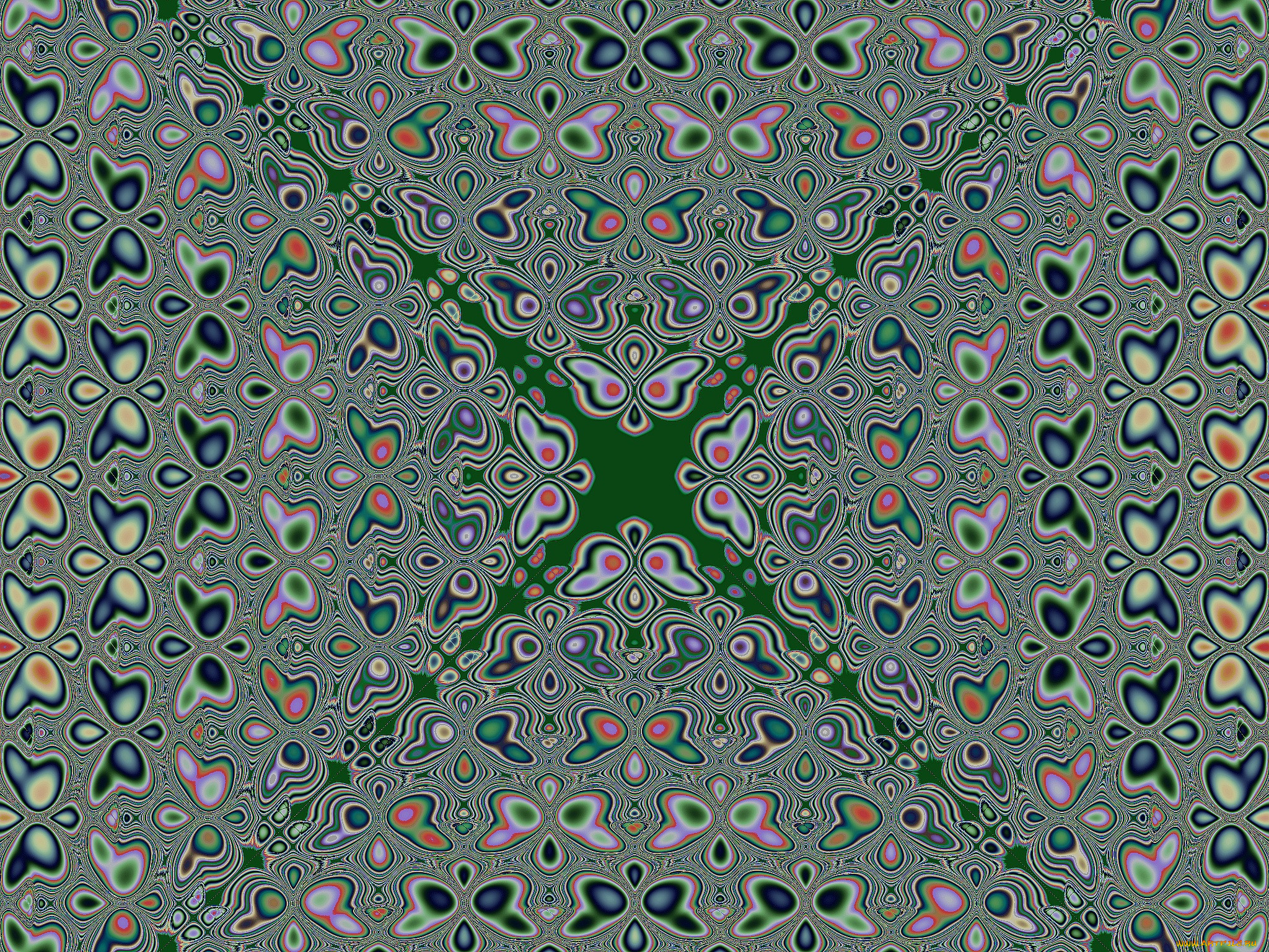 3, , fractal, , , , 